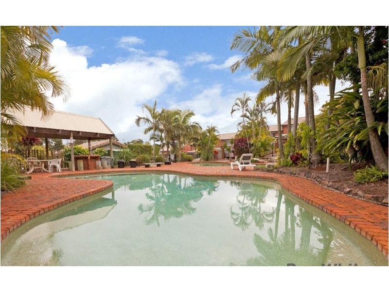61/164 Wellington St, Ormiston QLD 4160