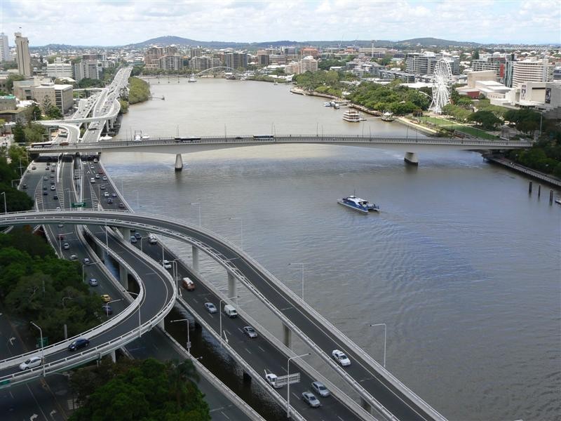 Unit 205 171 North Quay, Brisbane QLD 4000