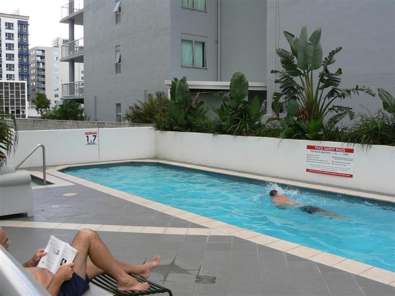 Unit 205 171 North Quay, Brisbane QLD 4000