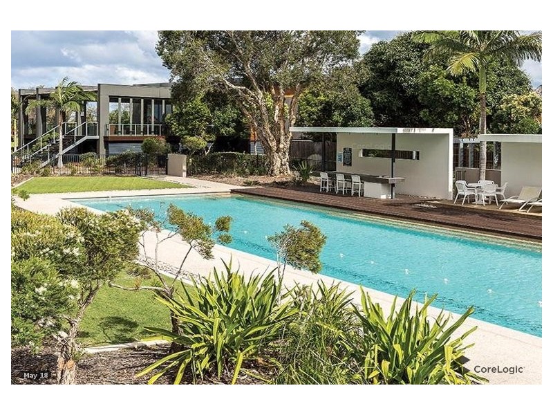 Paradise Point QLD 4216