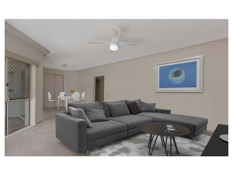 2/25 Lather St, Southport QLD 4215