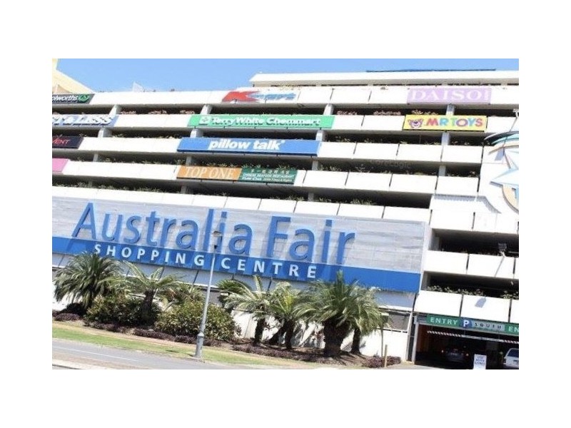 2/25 Lather St, Southport QLD 4215