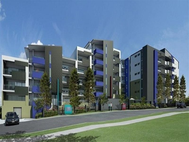 U37/2180 Logan Road, Upper Mount Gravatt QLD 4122