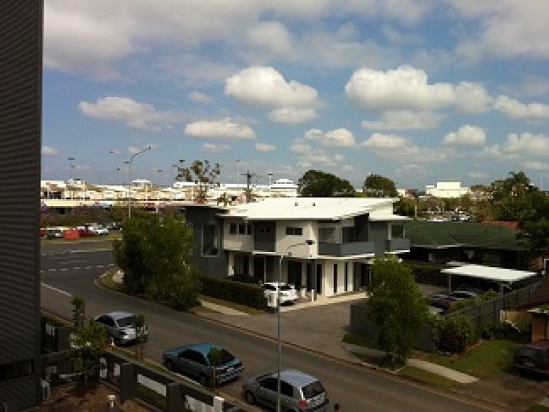 U37/2180 Logan Road, Upper Mount Gravatt QLD 4122