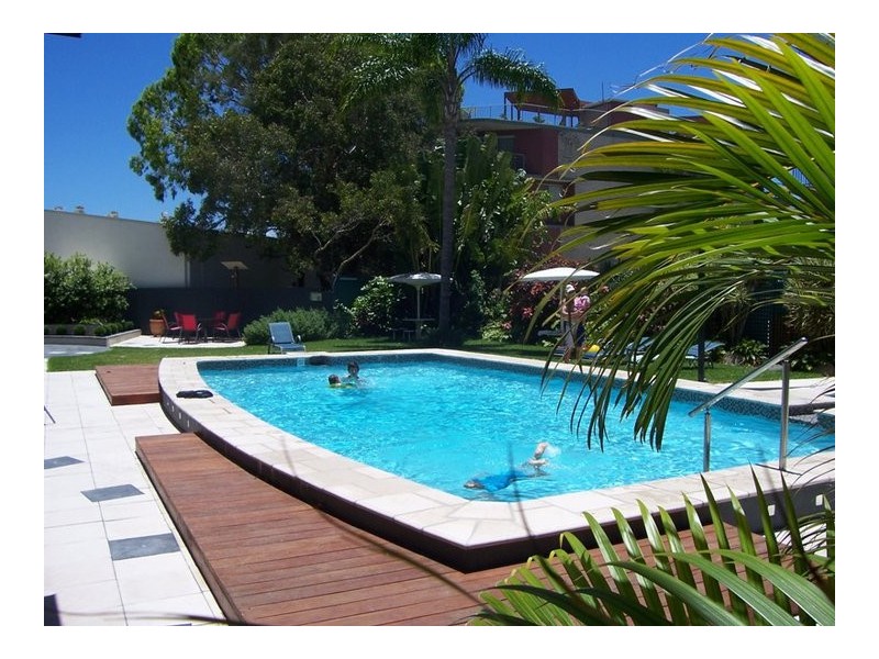 14/110 Sixth Ave, Maroochydore QLD 4558