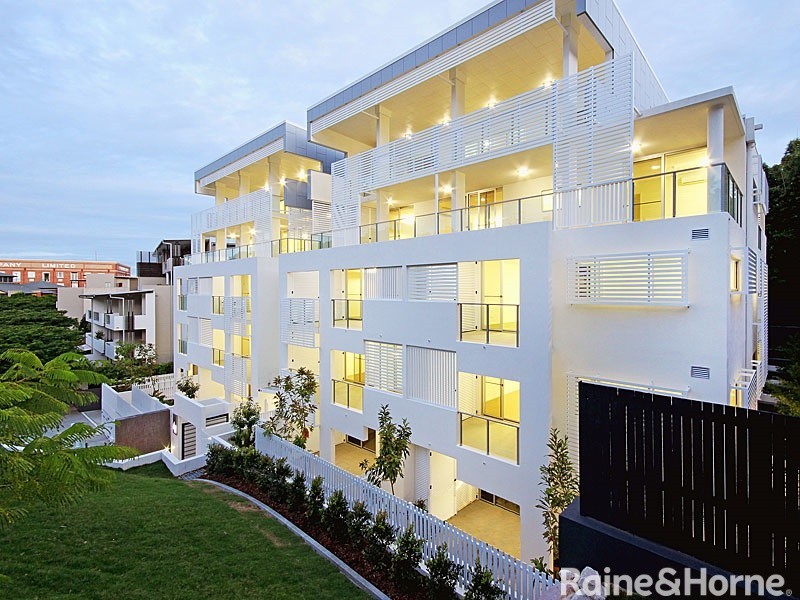 41 Beeston, Teneriffe QLD 4005