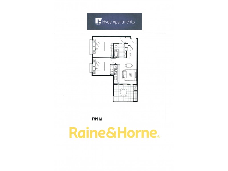 41 Beeston, Teneriffe QLD 4005 Floorplan