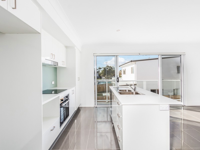 400 TINGAL RD, Wynnum QLD 4178
