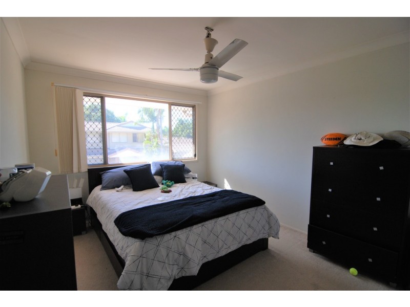 Unit 176,18 Spano street, Zillmere QLD 4034