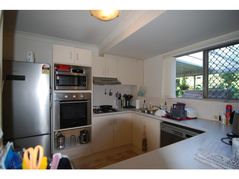 Unit 176,18 Spano street, Zillmere QLD 4034