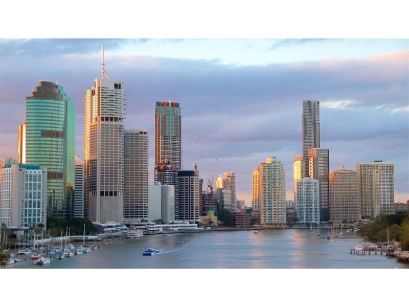 302/616 Main Street, Kangaroo Point QLD 4169