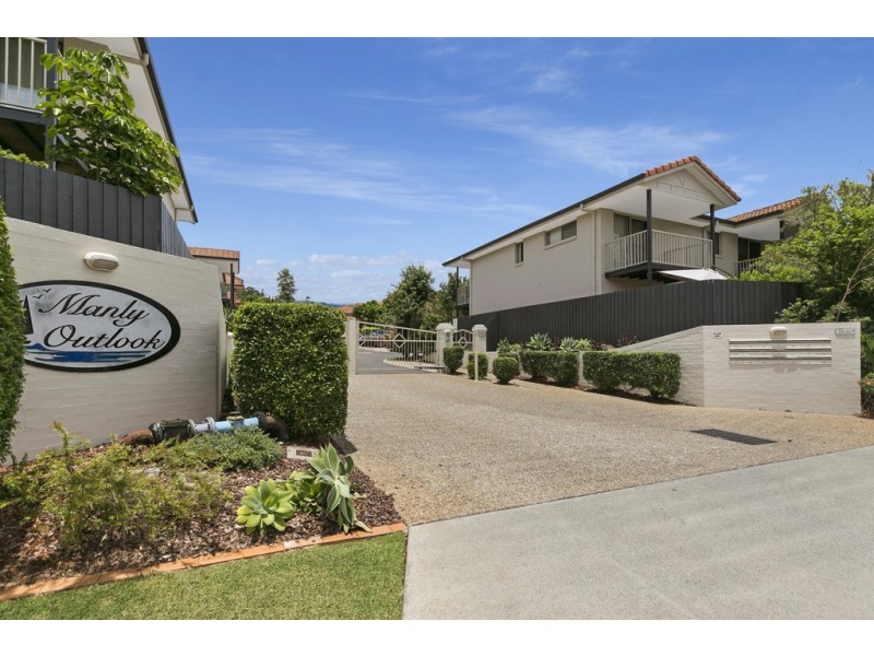 17  / 250 Manly Road, Manly West QLD 4179