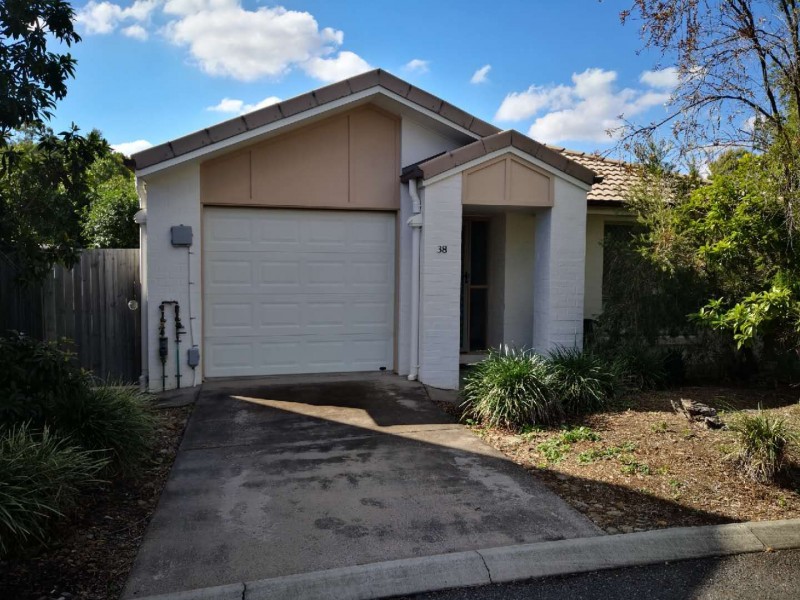 38/259 ALBANY CREEK ROAD, Bridgeman Downs QLD 4035