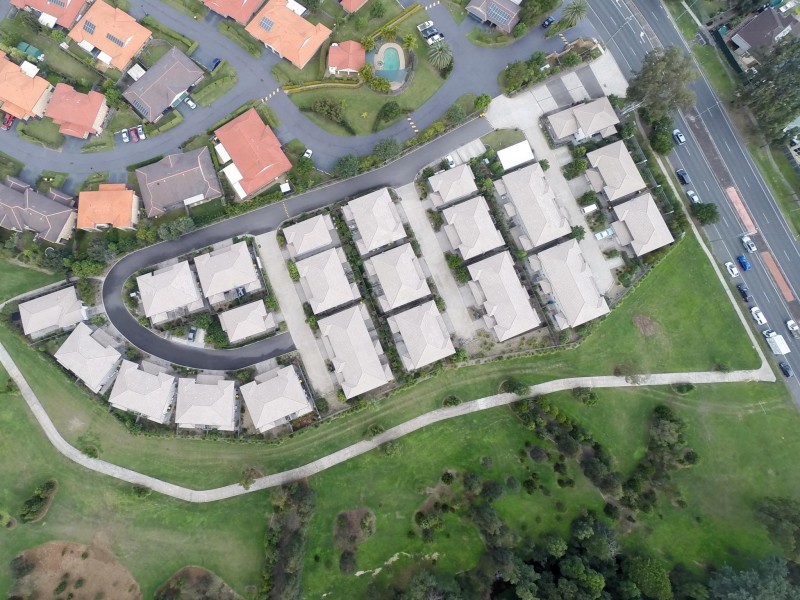 38/259 ALBANY CREEK ROAD, Bridgeman Downs QLD 4035