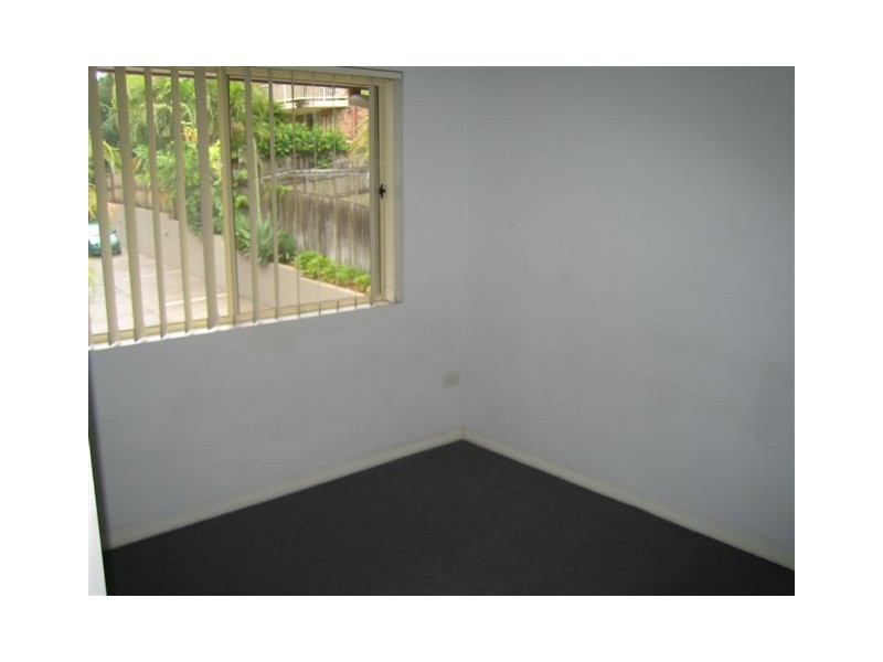 33/87-89 Scott Road, Herston QLD 4006