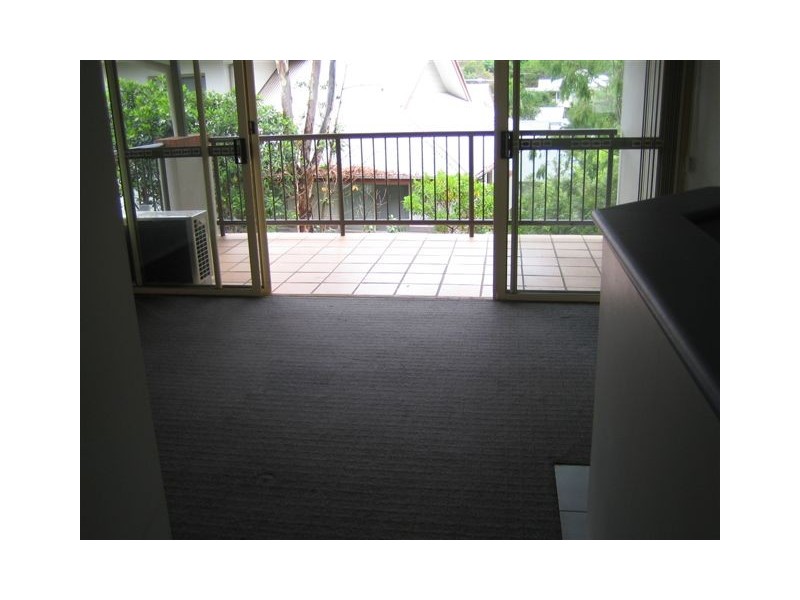 33/87-89 Scott Road, Herston QLD 4006