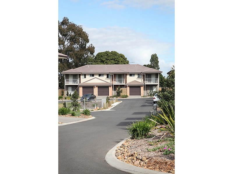 12/19 MAGREE STREET, Kallangur QLD 4503