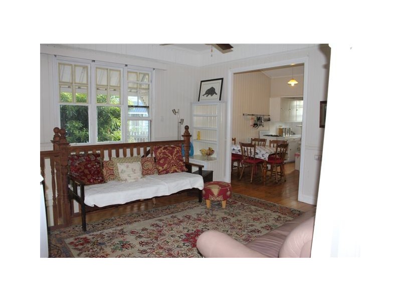 21 Bush Street, Windsor QLD 4030