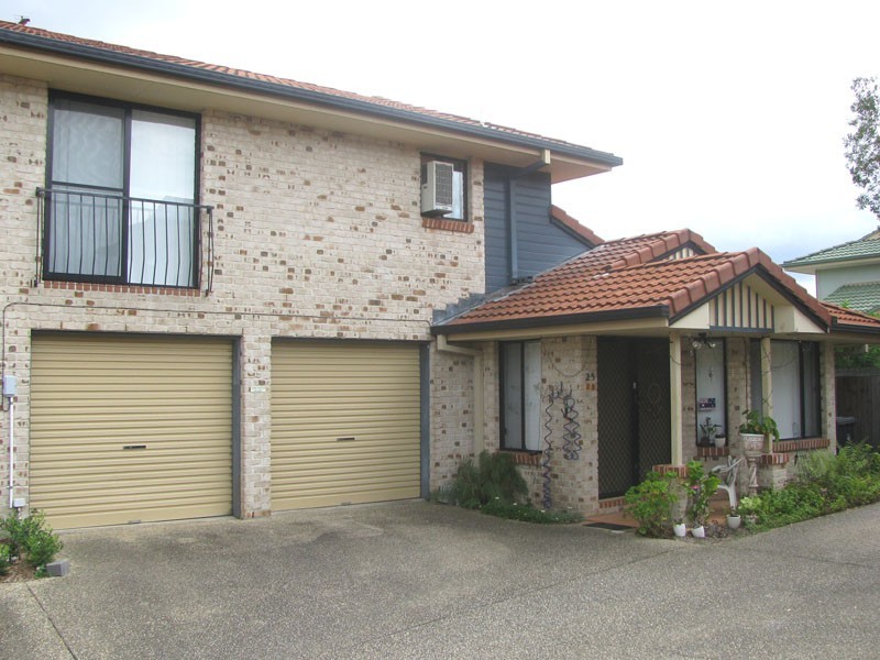 25/23 Railton Street, Aspley QLD 4034