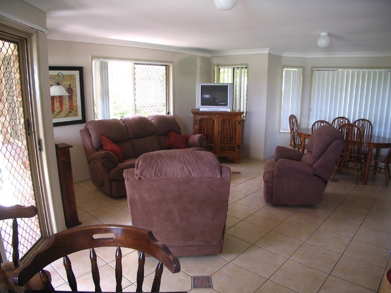 25/23 Railton Street, Aspley QLD 4034