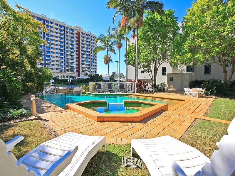 5/78 CAIRNS STREET, Kangaroo Point QLD 4169