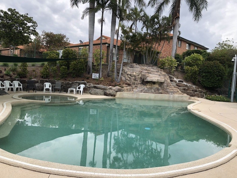 64 38 MUREV WAY, Carrara QLD 4211
