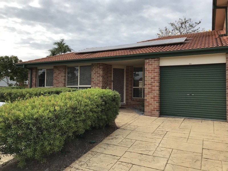64 38 MUREV WAY, Carrara QLD 4211