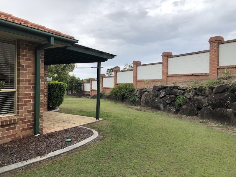 64 38 MUREV WAY, Carrara QLD 4211