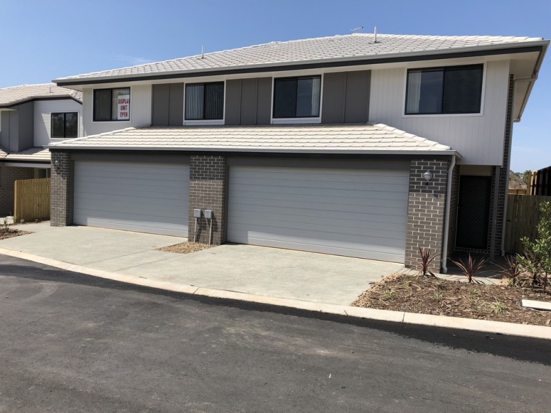 10/5 McKenzie Road, Mango Hill QLD 4509