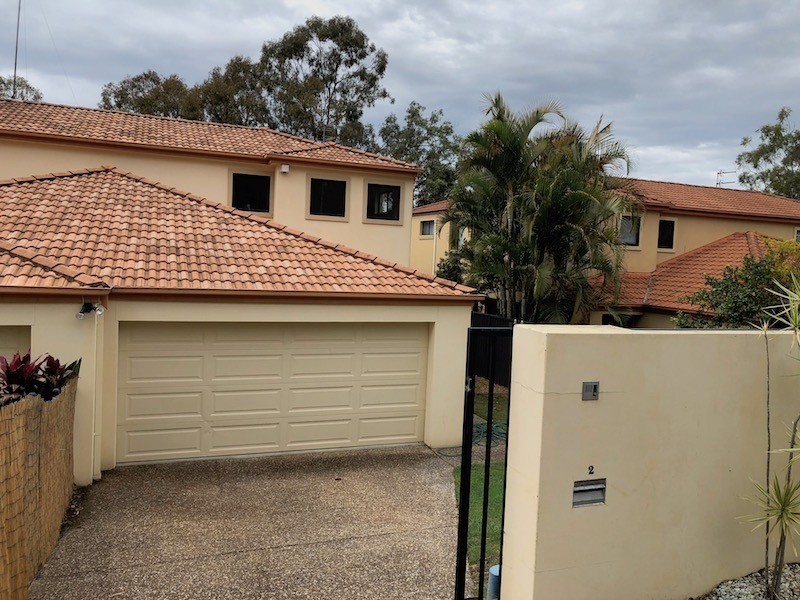 2 755 ASHMORE ROAD, Molendinar QLD 4214