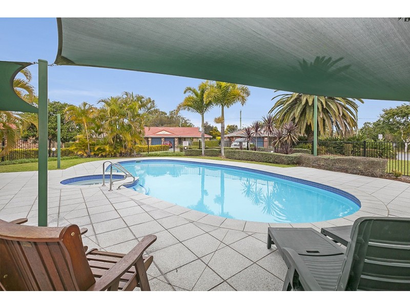 27/245 ALBANY CREEK ROAD, Bridgeman Downs QLD 4035