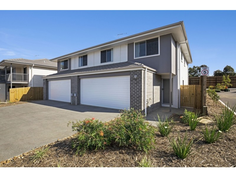2A PATEMAN PARADE, Thornlands QLD 4164