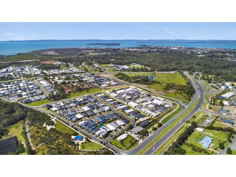 2A PATEMAN PARADE, Thornlands QLD 4164