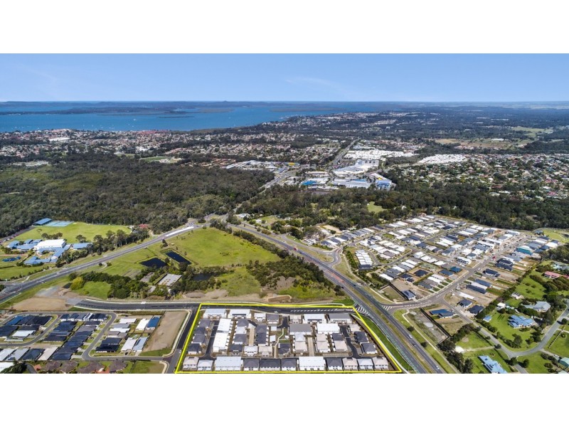 2A PATEMAN PARADE, Thornlands QLD 4164