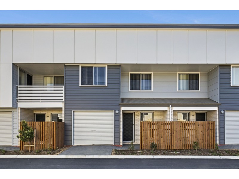 2B PATEMAN PARADE, Thornlands QLD 4164