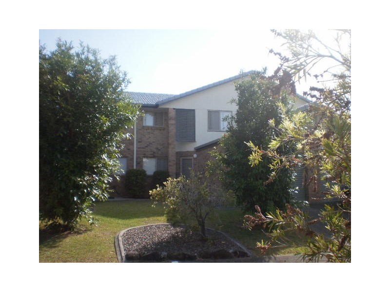 Unit 6 14 Bourton Road, Merrimac QLD 4226