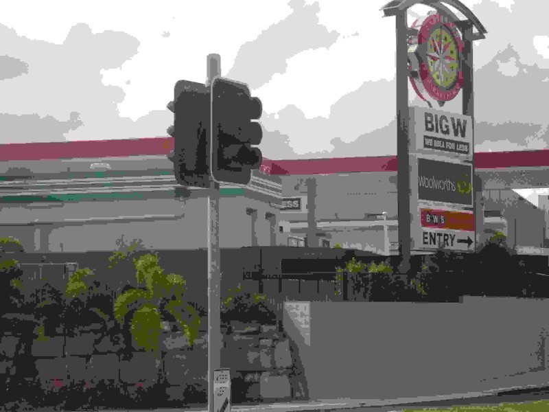 7/2 CASCADE DR, Underwood QLD 4119