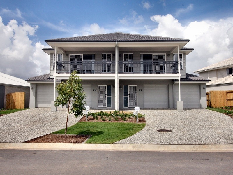 1/51 Mint Crescent, Griffin QLD 4503