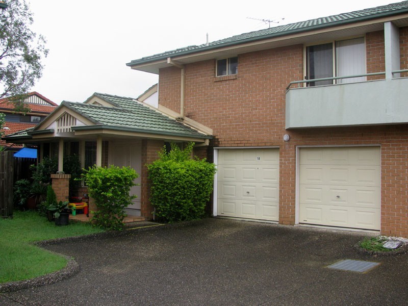 18/23 Railton Street, Aspley QLD 4034