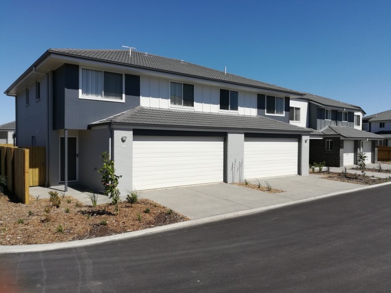 23/127 Bilby Drive, Morayfield QLD 4506