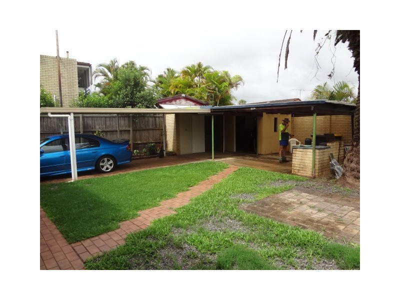 25 Pankina Street, Sunnybank QLD 4109