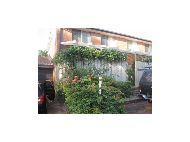 29/164 Wellington St, Ormiston QLD 4160