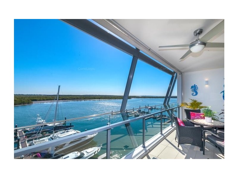 Paradise Point QLD 4216