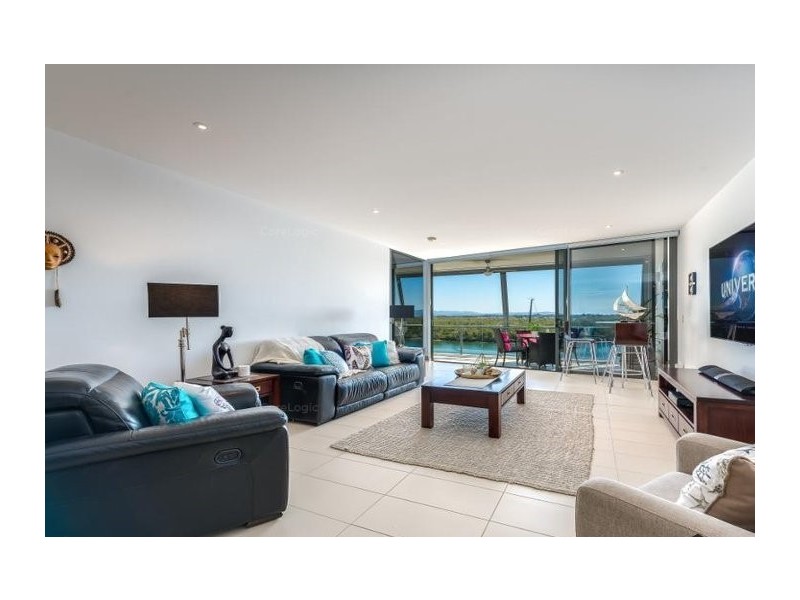 Paradise Point QLD 4216