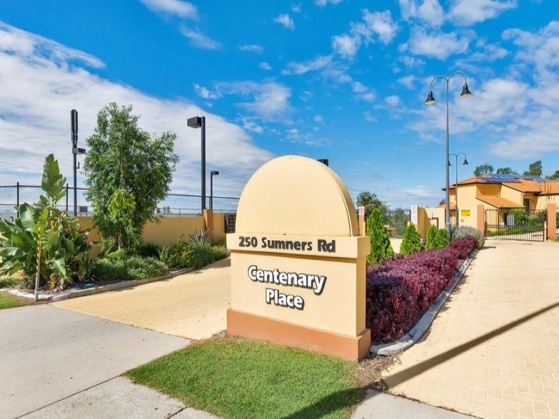 U 34 250 Sumners Road, Riverhills QLD 4074
