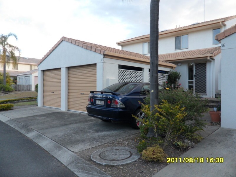 Reedy Creek QLD 4227