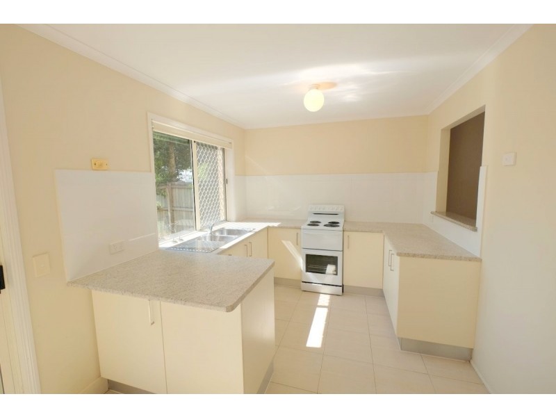 11 Rebecca Way, Slacks Creek QLD 4127