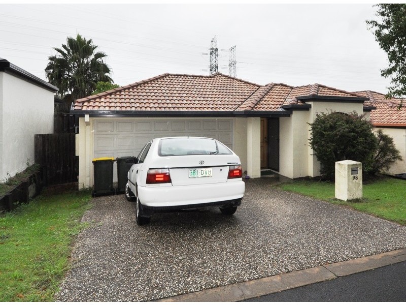 98/35 Ashridge Rd, Darra QLD 4076