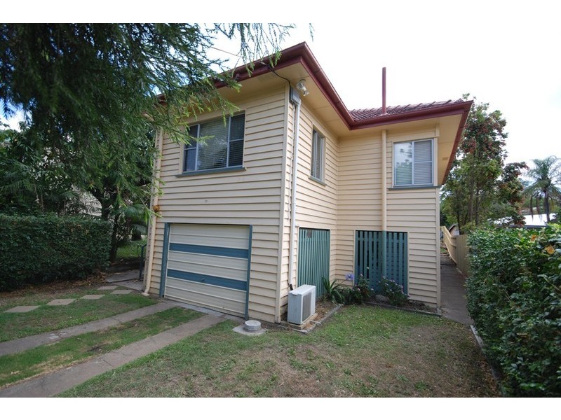 Norman Park QLD 4170