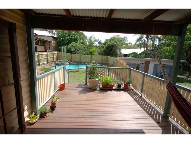 Norman Park QLD 4170